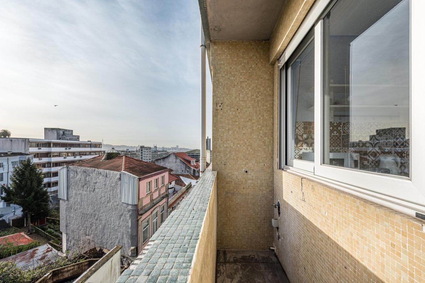 Guestready - Wellspring Bloom Apartment Porto Exterior foto